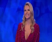 Rachel Riley - 8 Out of 10 Cats Does Countdown S25E02 from anastasia cat goddess