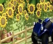 Bob The Builder S16E07 Spud and the Hotel from kerala hotel sex3gp