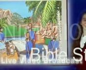 Discoveries For Children Bible Program from love bible