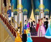 Cinderella CartoonFairy Tales and Bedtime Stories for KidsStory timeStorytime. from cinderella hentai xxxதமிழ்
