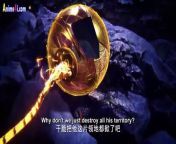 Throne of Seal Ep.104 English Sub from 10 seal