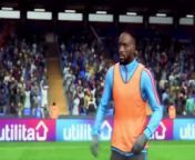 ⚽ Unforgettable Moments_ Crystal Palace vs Newcastle_ Premier League Highlights from crystal lust deepthroat