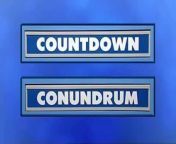 Countdown | Friday 26th October 2012 | Episode 5576 from countdown handjob