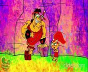 Disney's Dave the Barbarian E11 with Disney Channel Television Animation(2004)(60f) from ankita dave nude