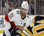 Florida Panthers Dominate Lightning 5-3 in NHL Showdown from ak69 sunrise