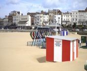 Thanet District Council were looking at charging a levy to visitors coming toMargate, Broadstairs and Ramsgate to fund public toilets, facilities and beach cleans.