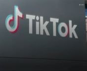 ByteDance Says , It Won&#39;t Sell TikTok.&#60;br/&#62;The United States passed a law on April 24 that requires ByteDance to sell TikTok &#60;br/&#62;in 2025 or be banned across the nation.&#60;br/&#62;The United States passed a law on April 24 that requires ByteDance to sell TikTok &#60;br/&#62;in 2025 or be banned across the nation.&#60;br/&#62;In response to a news article claiming ByteDance was considering selling TikTok &#60;br/&#62;in America without its algorithm.&#60;br/&#62;the Chinese company said, &#60;br/&#62;&#92;