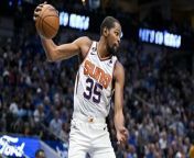 Suns Vs. T-Wolves Analysis: Davis, Durant & Beal to Shine from izzy davis