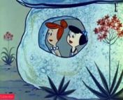 The Flintstones _ Season 2 _ Episode 2 _ Real Indians from indian girl br
