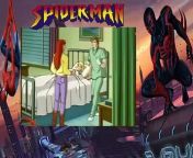 Spiderman Season 03 Episode 07 The Man Without FearSpiderMan Cartoon from lovely nymphets 07
