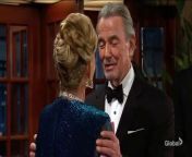 The Young and the Restless 4-12-24 (Y&R 12th April 2024) 4-12-2024 from 9 to 18 r
