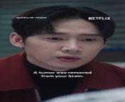 Watch Queen of Tears on Netflix: https://www.netflix.com/title/81707950&#60;br/&#62;&#60;br/&#62;Subscribe to Netflix K-Content: https://bit.ly/2IiIXqV&#60;br/&#62;Follow Netflix K-Content on Instagram, Twitter, and Tiktok: @netflixkcontent &#60;br/&#62;&#60;br/&#62;#QueenOfTears #KimSoohyun #KimJiwon #ParkSunghoon #Netflix #Kdrama &#60;br/&#62;&#60;br/&#62;ABOUT NETFLIX K-CONTENT&#60;br/&#62;&#60;br/&#62;Netflix K-Content is the channel that takes you deeper into all types of Netflix Korean Content you LOVE. Whether you’re in the mood for some fun with the stars, want to relive your favorite moments, need help deciding what to watch next based on your personal taste, or commiserate with like-minded fans, you’re in the right place. &#60;br/&#62;&#60;br/&#62;All things NETFLIX K-CONTENT.