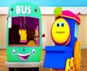 Learning is always fun with Wheels On The Bus Baby Songs popular nursery rhymes. We bring to you some amazing songs for kids to sing along with us and have a good time. Kids will dance, laugh, sing and play along with our videos while they also learn numbers, letters, colors, good habits and more!&#60;br/&#62;.&#60;br/&#62;.&#60;br/&#62;.&#60;br/&#62;.&#60;br/&#62;.&#60;br/&#62;.&#60;br/&#62;#WheelsOnTheBus #NurseryRhymes #VideosforKids #AnimatedVideos #VehicleRhymes #VehicleSong #BabiesSong