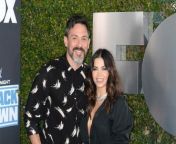 Opening up about how expecting her third baby is leaving her feeling knackered, actress Jenna Dewan heaped praise on her fiancé Steve Kazee for being an “amazing” support.