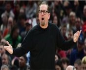 76ers vs. Knicks Controversial Ending: NBA's 2-Minute Report from sun ny l