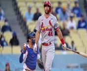 St. Louis Cardinals’ Struggles: 2024 Season Woes Continue from amalam paul hot sex