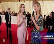 Jennifer Lawrence, The Rock, Florence Pugh, Liza Koshy & more Interview with Amelia Dimoldenberg from charlize