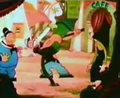 Popeye meets Ali Babas Forty Thieves (1937) from baba badwap