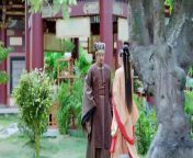 My Divine Emissary Episode 8 English Subtitle &#124; Highschool Girl Wins the Love of the Emperor after Time Travel&#60;br/&#62;&#60;br/&#62;&#60;br/&#62;-------------------⭕️⭕️⭕️⭕️⭕️⭕️---------------------&#60;br/&#62;&#60;br/&#62;Genres: Historical, Comedy, Romance, Fantasy&#60;br/&#62;&#60;br/&#62;Tags: Palace Setting, Prince Supporting Character, Emperor Male Lead, Royal Family, Warm Female Lead, Fake Identity, Cross-Dressing, Time Travel, MDL Remake, Tutor Female Lead&#60;br/&#62;&#60;br/&#62;-------------------⭕️⭕️⭕️⭕️⭕️⭕️---------------------&#60;br/&#62;&#60;br/&#62;About Season:-&#60;br/&#62;&#60;br/&#62;[My Divine Emissary 我的神使大人] Li Mengmeng, an underachiever modern girl who lacks self-confidence and is cared by nodody, misses a step, getting into a strange time and space- the Qi State, and becoming a divine emissary. Unexpectedly here, she successfully turns the table and becomes the mentor of Qi Yan, the young scheming emperor. They establish a good rapport and join their forces to govern the state.&#60;br/&#62;&#60;br/&#62;★Starring: Li Zixuan / Chen Jingke / Wei Tianhao / Tan Xiaofan / He Derui / Wang Yunzhi / Liu Haoyuan / Xie Yao / Yang Minyong / Li Hechen / Liu Weisen / Jiang Linjing&#60;br/&#62;★24 Episodes&#60;br/&#62;