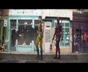 Deadpool & Wolverine Bande-annonce (TR) from girl tr