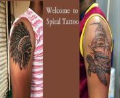 the perfect tattoo in the vibrant paradise of Goa? Look no further! Unveil the artistic prowess of the top tattoo maestros in the state. From intricate designs to bold statements, these artisans weave stories onto your skin with finesse and creativity.