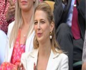 Lady Gabriella Windsor moves back into her parents’s home after the sudden death of her husband from xxxx malayalm move
