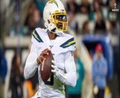 Anthony Lynn Confirms Chargers Looked into Cam Newton from hidr cam
