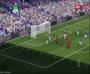 Everton vs Liverpool 2-0&#124; 2024 Premier League &#124; Match Highlights&#60;br/&#62;Match Highlights &amp; Prediction With Gameplay Realistic Camera PES 2021&#60;br/&#62;&#60;br/&#62;#Everton #Liverpool #PremierLeague #PremierLeague202​4 #Directv​ #EnVivo #Resumen​ #Highlights​ #Live #PartidoCompleto #Streaming&#60;br/&#62;