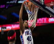 Sixers&#39; veteran forward Glenn Robinson III is unsure of his future with the team.