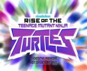 Rise of the Teenage Mutant Ninja Turtles Theme song in G Major Reversed from c g from dantewada xxx photoratigya an