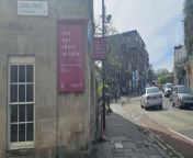 Located on Park Row, The Red Lodge Museum explores four centuries of history, from the &#92;