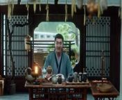 The Legend of Shen Li (2024) Episode 39 from gong li xxx