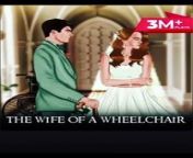 The Wife of a WheelChair Ep30-33 - Reels Short from american college girl x video