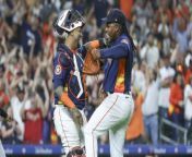 Astros Underperforming Early in the Season: Analysis from dan analysis bahagian i
