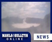 The Philippine Institute of Volcanology and Seismology (Phivolcs) said four minor and successive phreatic or steam-driven eruptions were observed at Taal Volcano on Friday morning, May 10.&#60;br/&#62;&#60;br/&#62;READ MORE: https://mb.com.ph/2024/5/10/taal-volcano-logs-2nd-phreatic-eruption-this-week&#60;br/&#62;&#60;br/&#62;Subscribe to the Manila Bulletin Online channel! - https://www.youtube.com/TheManilaBulletin&#60;br/&#62;&#60;br/&#62;Visit our website at http://mb.com.ph&#60;br/&#62;Facebook: https://www.facebook.com/manilabulletin&#60;br/&#62;Twitter: https://www.twitter.com/manila_bulletin&#60;br/&#62;Instagram: https://instagram.com/manilabulletin&#60;br/&#62;Tiktok: https://www.tiktok.com/@manilabulletin&#60;br/&#62;&#60;br/&#62;#ManilaBulletinOnline&#60;br/&#62;#ManilaBulletin&#60;br/&#62;#LatestNews&#60;br/&#62;