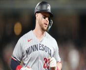 Minnesota Twins Surge with 10 Straight Wins and Dominant Play from nun straight shota