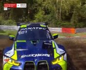 GT World Challenge 2024 Brands Hatch Free Practice Rossi Off from india mom son undress challenge