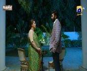 Khumar Last Episode 50 [Eng Sub] Digitally Presented by Happilac Paints - 4th May 2024 - Har Pal Geo from pal dil ke paar song