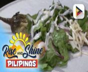 Filipino food month - Highlighting Filipina Chefs and Cuisine