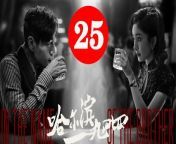 哈尔滨一九四四25 - In the Name of the Brother 2024 Ep25 Full HD from go liu yong