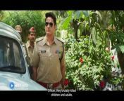 Bhaukaal Saison 1 - Bhaukaal 2 | Official Trailer | Mohit Raina | MX Original Series | MX Player (EN) from mohit chohan