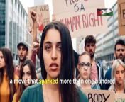 **Campus Uprising: US Students Stand with Gaza** ????&#60;br/&#62;&#60;br/&#62;Are you ready to witness the powerful solidarity and activism of US students standing with Gaza? This eye-opening video captures the passion and determination of young individuals advocating for justice and peace in the midst of conflict. Join us as we delve into the inspiring stories and actions taken by these brave students!&#60;br/&#62;&#60;br/&#62;- Explore the grassroots movements on college campuses across the US in support of Gaza.&#60;br/&#62;- Hear firsthand accounts from students about their motivations and experiences in standing up for what they believe in.&#60;br/&#62;- Discover the impact of student-led protests, rallies, and awareness campaigns in raising global consciousness.&#60;br/&#62;&#60;br/&#62;**Why You Should Watch:**&#60;br/&#62;This video provides a unique perspective on how today&#39;s youth are driving change and making their voices heard on an international scale. Witness the power of unity and empathy as students come together to support Gaza amidst challenging times.&#60;br/&#62;&#60;br/&#62;Join the movement! Share this video to spread awareness, inspire others to take action, and stand in solidarity with Gaza. Together, we can make a difference.&#60;br/&#62;&#60;br/&#62;Don&#39;t miss out on this compelling portrayal of Campus Uprising: US Students Standing with Gaza. Watch now and be part of the change!