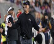 Baltimore Ravens Nail the NFL Draft with Strategic Picks from cloe raven