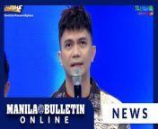 TV host and comedian Ferdinand “Vhong” Navarro thanked the Taguig Regional Trial Court Branch 153 for upholding justice after he won the serious illegal detention case he filed against businessman Cedric Lee, model Deniece Cornejo and others. &#60;br/&#62;&#60;br/&#62;READ: https://mb.com.ph/2024/5/2/vhong-navarro-thanks-taguig-court-for-favorable-decision-on-serious-illegal-detention-case&#60;br/&#62;&#60;br/&#62;Subscribe to the Manila Bulletin Online channel! - https://www.youtube.com/TheManilaBulletin&#60;br/&#62;&#60;br/&#62;Visit our website at http://mb.com.ph&#60;br/&#62;Facebook: https://www.facebook.com/manilabulletin &#60;br/&#62;Twitter: https://www.twitter.com/manila_bulletin&#60;br/&#62;Instagram: https://instagram.com/manilabulletin&#60;br/&#62;Tiktok: https://www.tiktok.com/@manilabulletin&#60;br/&#62;&#60;br/&#62;#ManilaBulletinOnline&#60;br/&#62;#ManilaBulletin&#60;br/&#62;#LatestNews