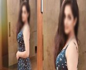 Kannada Actress Jyothi Rai&#39;s Private Video Gets Leaked, Angry Fans Demand Legal Action.Watch Out &#60;br/&#62; &#60;br/&#62;#JyotiRai #TvActress #PrivateVideo&#60;br/&#62;~HT.97~ED.140~PR.128~
