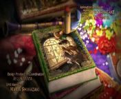 The Grimm Variations Episode 2 Season 02 in Hindi Dubbed &#124;The Grimm Variations Full Episode&#60;br/&#62;The Grimm Variations &#124; Official Trailer &#124; Netflix&#60;br/&#62;&#60;br/&#62;&#60;br/&#62;Once upon a time, brothers Jacob and Wilhelm collected fairy tales from across the land and made them into a book. They also had a much younger sister, the innocent and curious Charlotte, who they loved very much. One day, while the brothers were telling Charlotte a fairy tale like usual, they saw that she had a somewhat melancholy look on her face. She asked them, &#92;