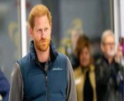 King Charles may be the key for Prince Harry to obtain a new visa to stay in the US from the king film