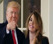 Donald Trump asked staffer to do this astonishing task to stop Melania from hearing about affair from paki sister affair