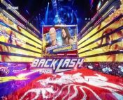 WWE Backlash France Full Show 4th May 2024 Part 3 from wwe page