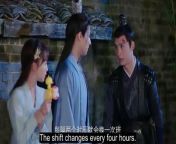 My Divine Emissary (2024) Episode 17 Engsub Best Chinese Drama&#60;br/&#62;#love chinese drama #chinese drama #chinese drama eng sub